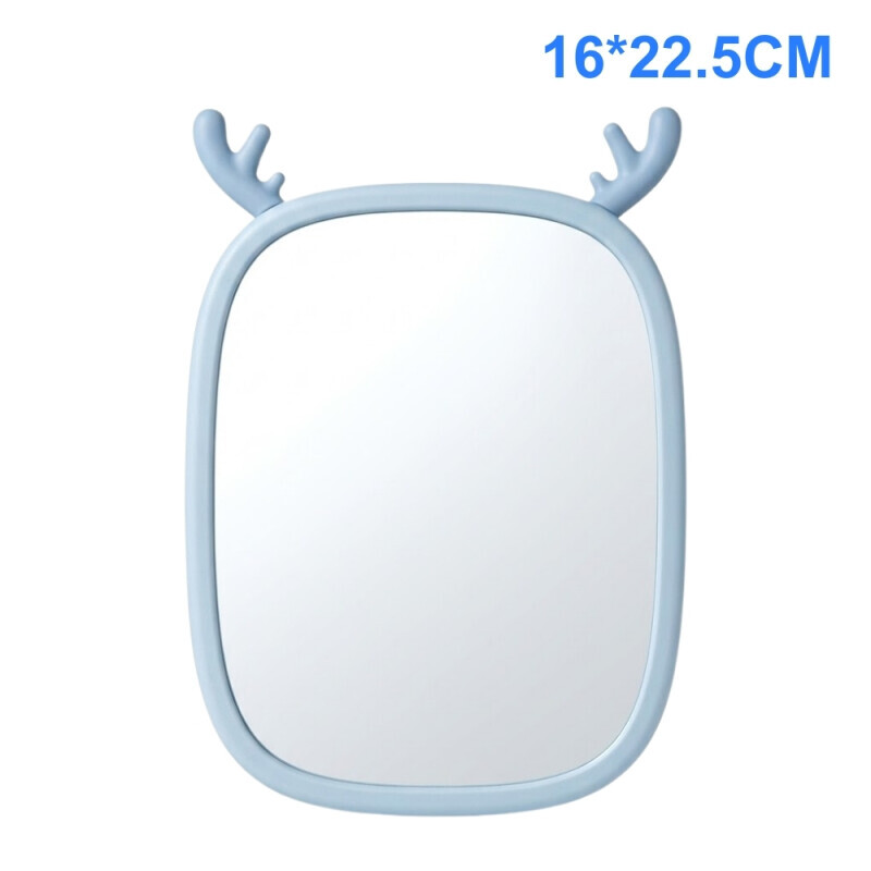 Zrcadlo 16*22,5cm (80/krt)