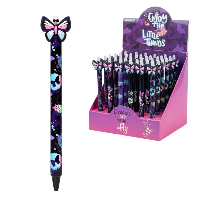 Pero gumovací (36/bal 1296/krt)