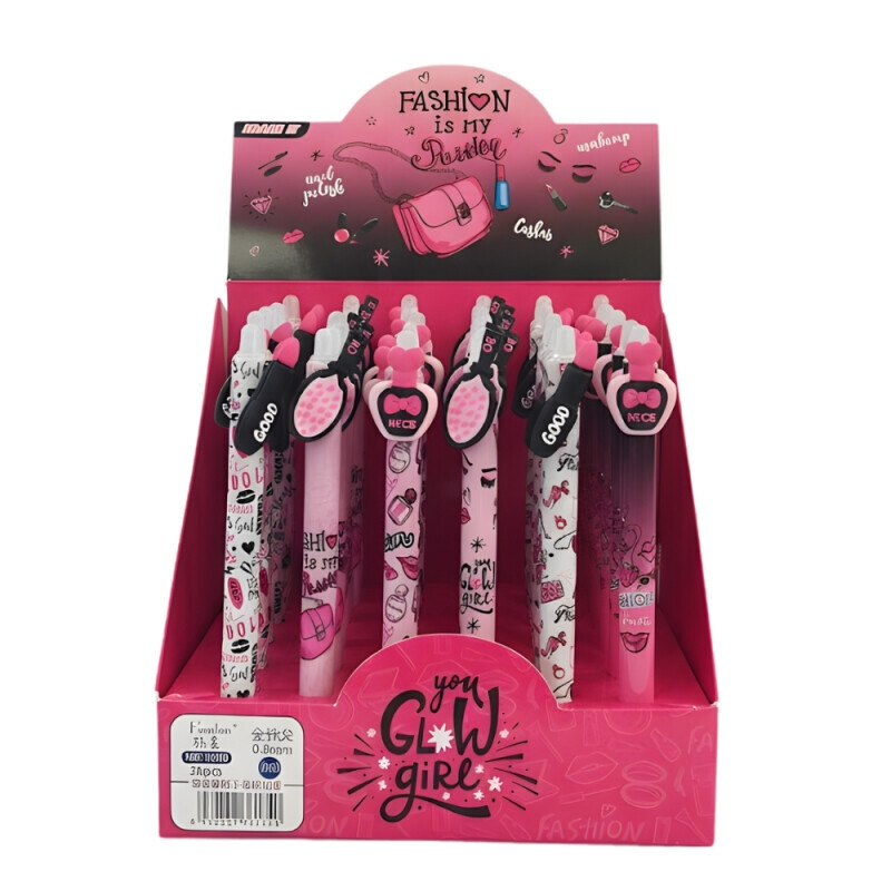 Pero gumovací (36/bal 1296/krt)