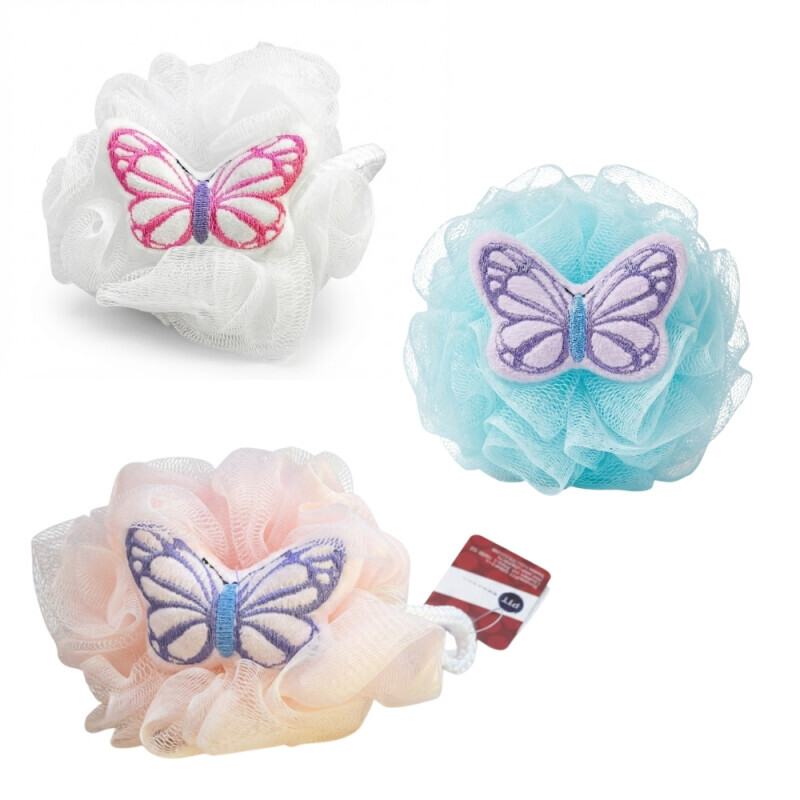 Žínka koupelová 33g (12/bal 240/krt)