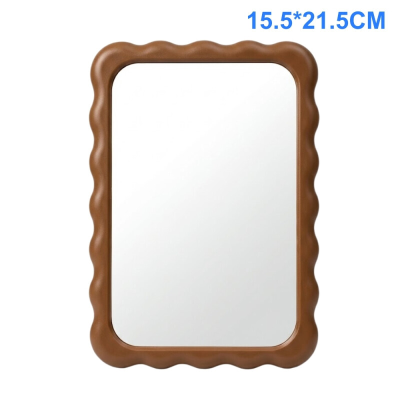 Zrcadlo 15,5*21cm (80/krt)