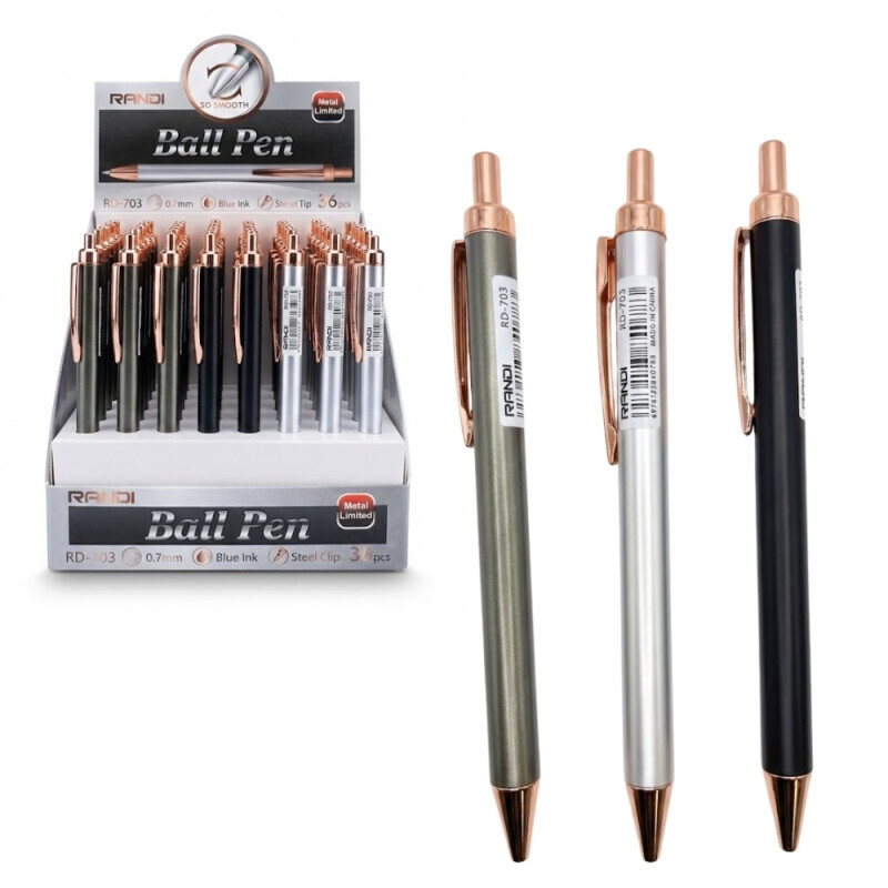 Pero kuličkové (36/bal 1152/krt)