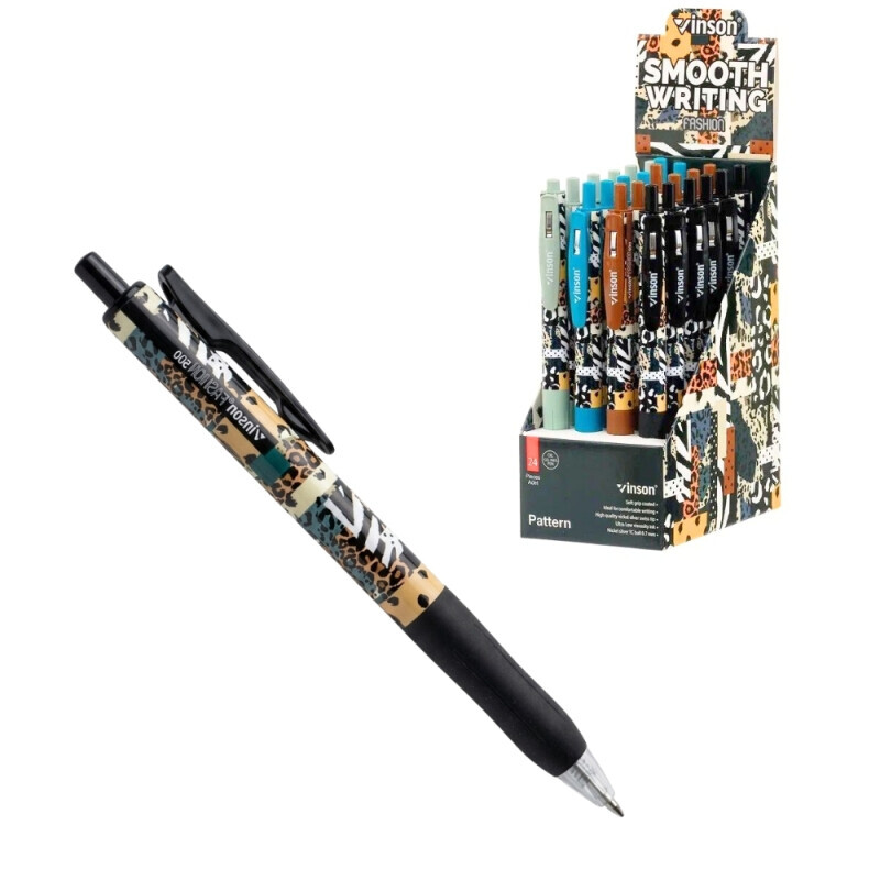 Pero kuličkové (24/bal 1440/krt)