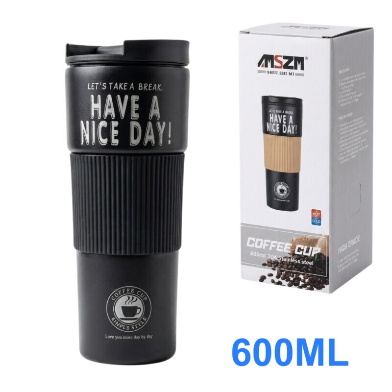 Termohrnek 600ml (60/krt)