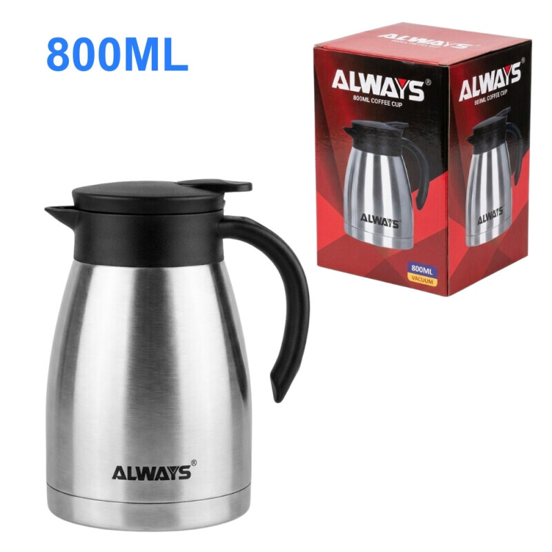 Termokonvice 800ml (24/krt)