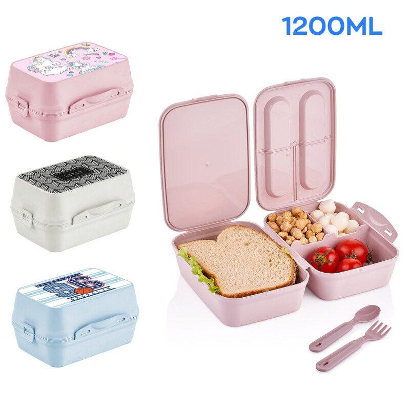 Svačinový box(30/krt)