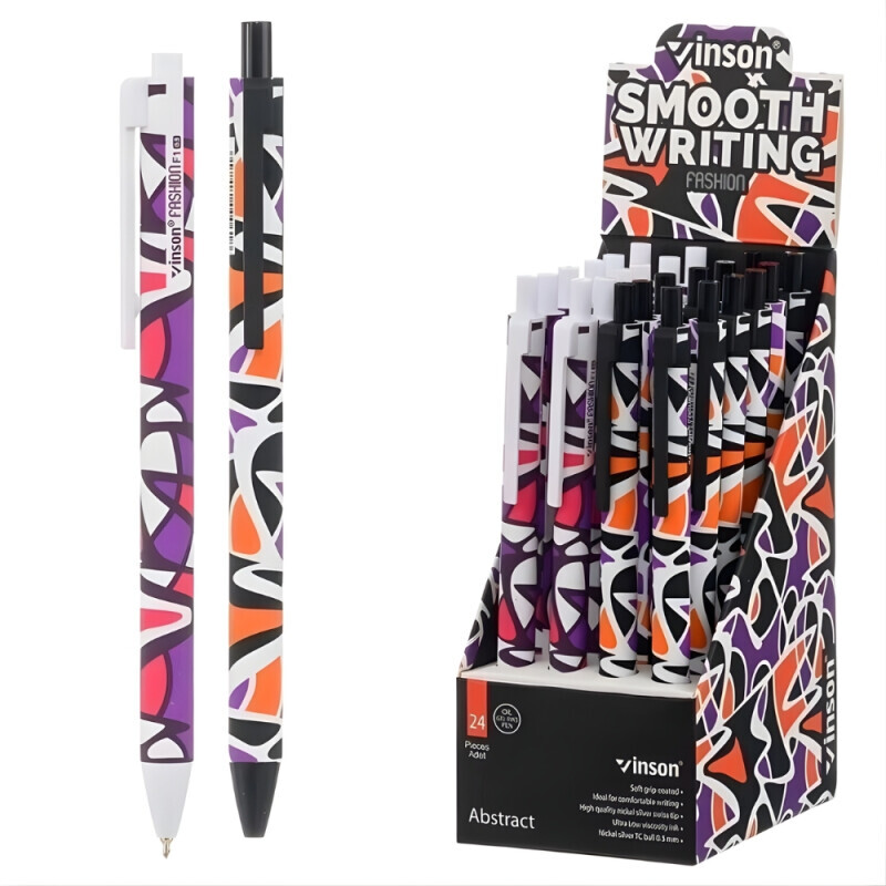 Pero kuličkové (24/bal 2160/krt)