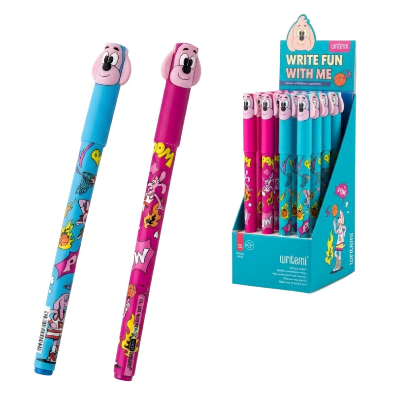 Pero kuličkové (20/bal 2400/krt)