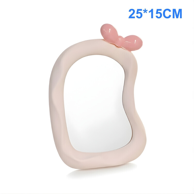 Zrcadlo 25*15cm (72/krt)