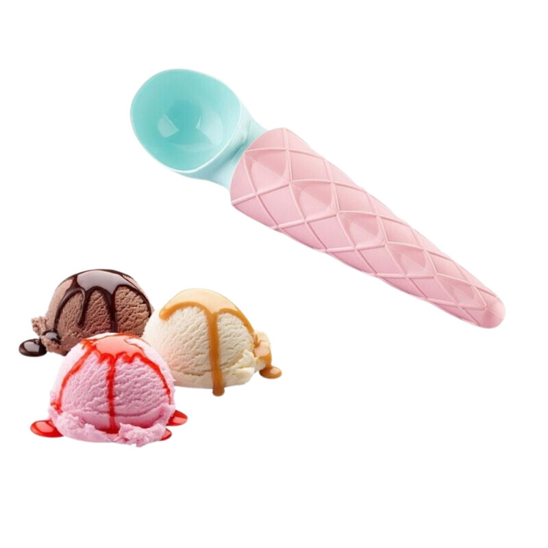 Naběračka na zmrzlínu(48/krt)