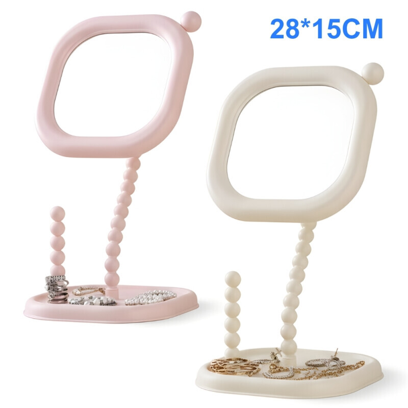 Zrcadlo 28*15cm (84/krt)