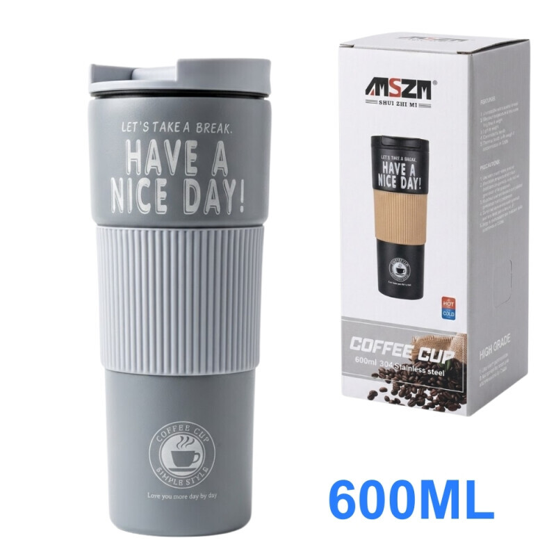 Termohrnek 600ml (60/krt)