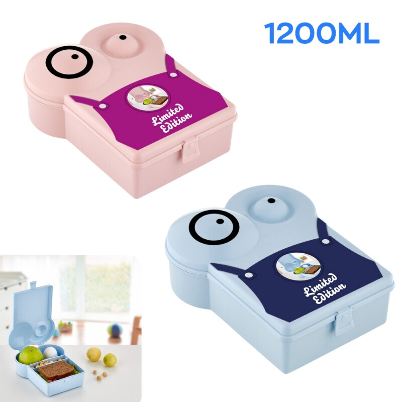 Svačinový box(34/krt)