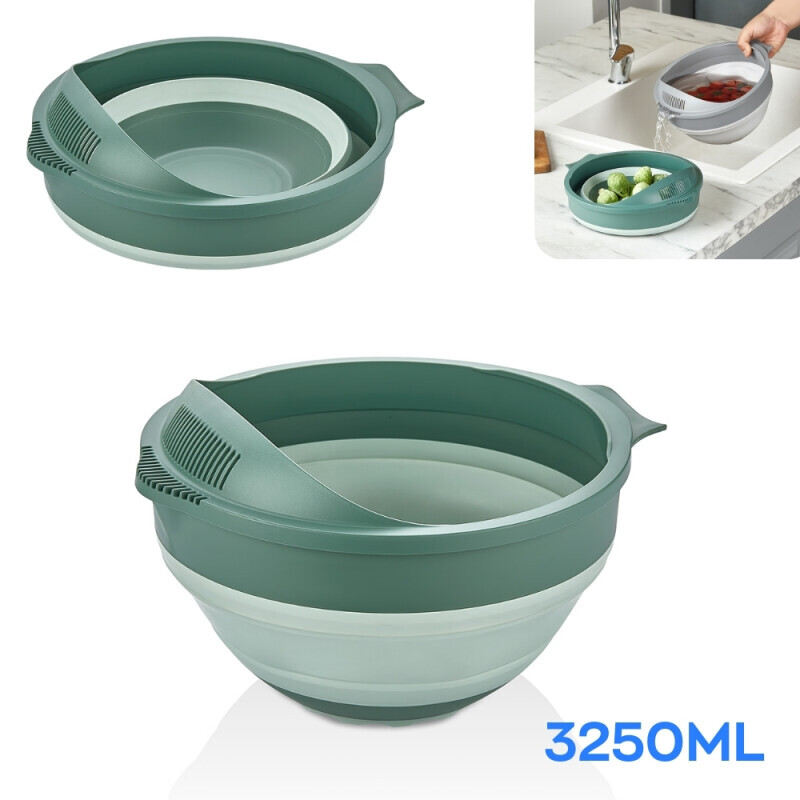 Rozskladací cedník(30/krt)