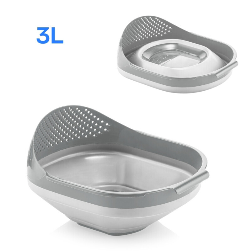 Rozskladací cedník(24/krt)