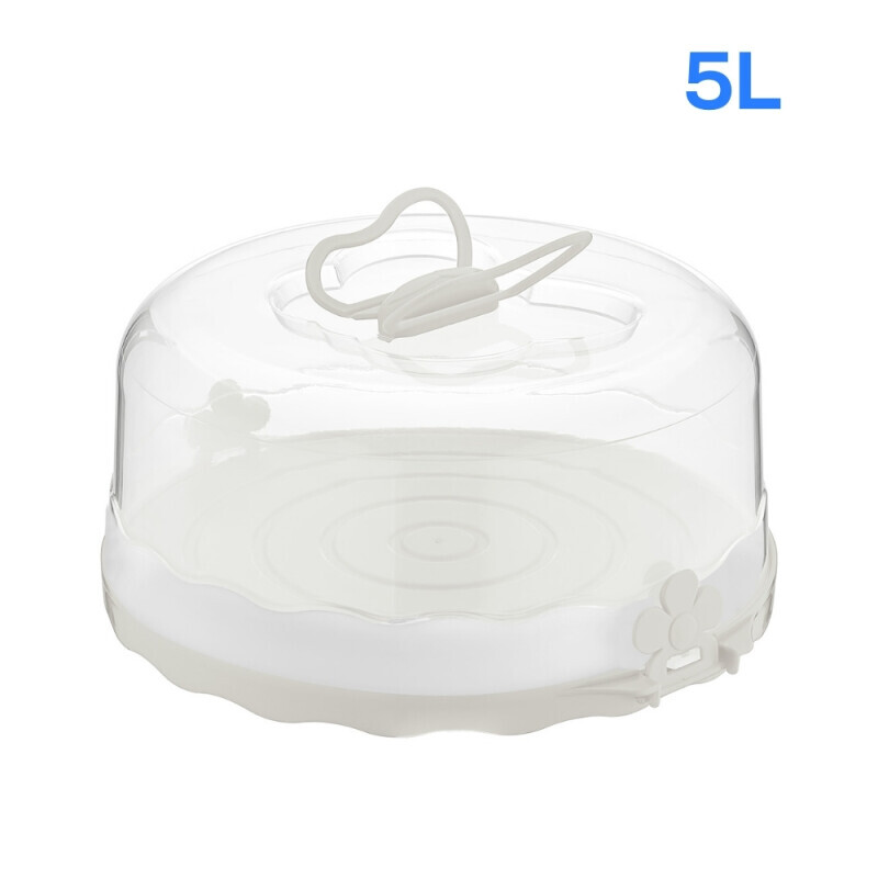 Dóza na dort(6/krt)