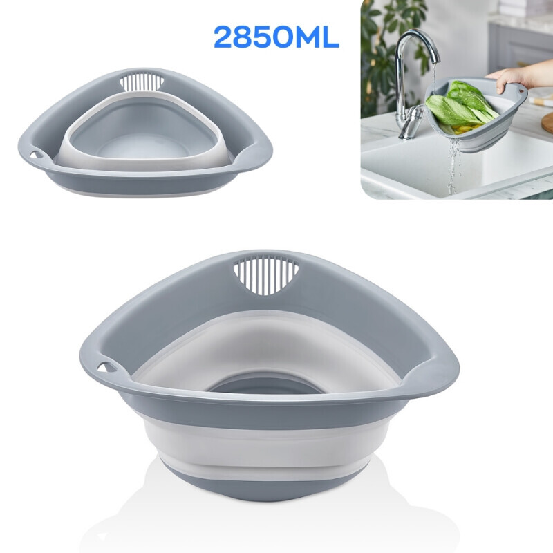 Rozskladací cedník(12/krt)