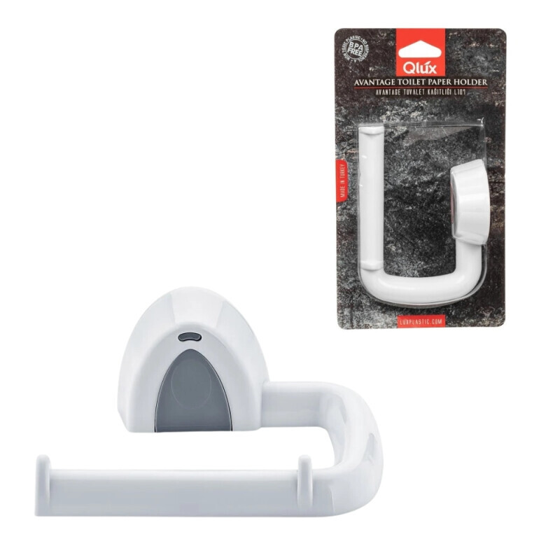 Držák toaletního papíru(36/krt)