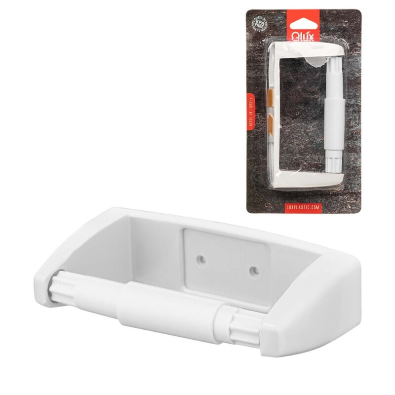 Držák toaletního papíru(18/krt)