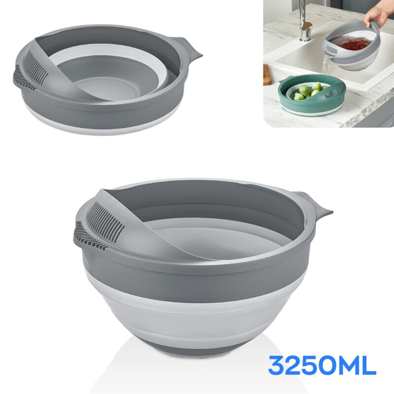 Rozskladací cedník(40/krt)