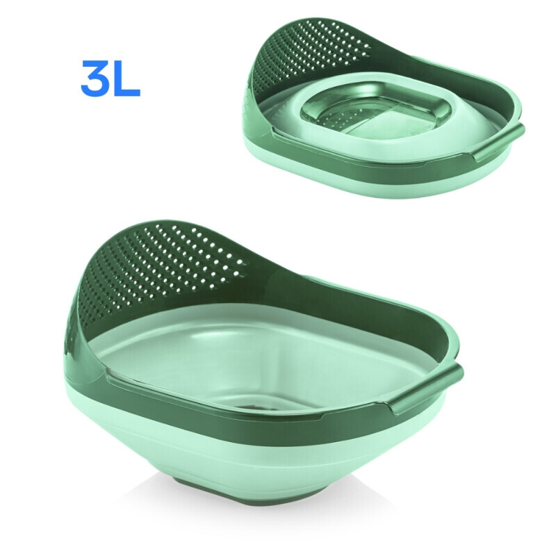 Rozskladací cedník(36/krt)