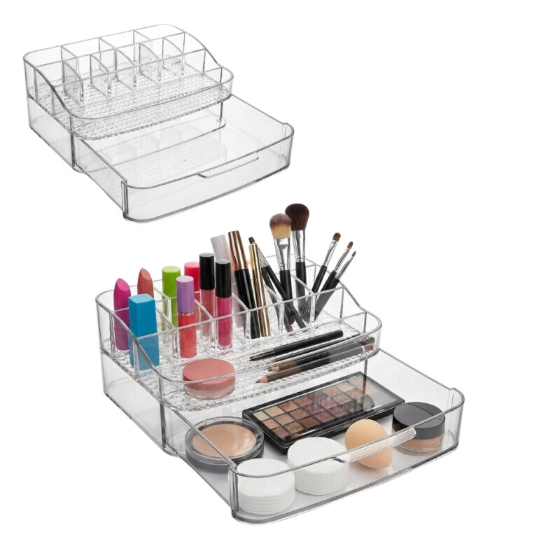 Organizér na Make-up(12/krt)