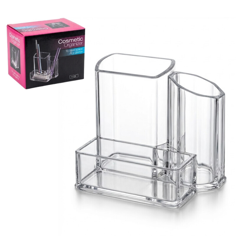 Organizér na kosmetiku (48/krt)