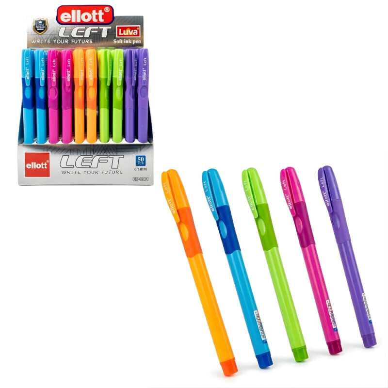 Pero kuličkové (50/bal 2000/krt)