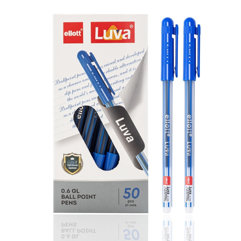 Pero kuličkové (50/bal 4000/krt)