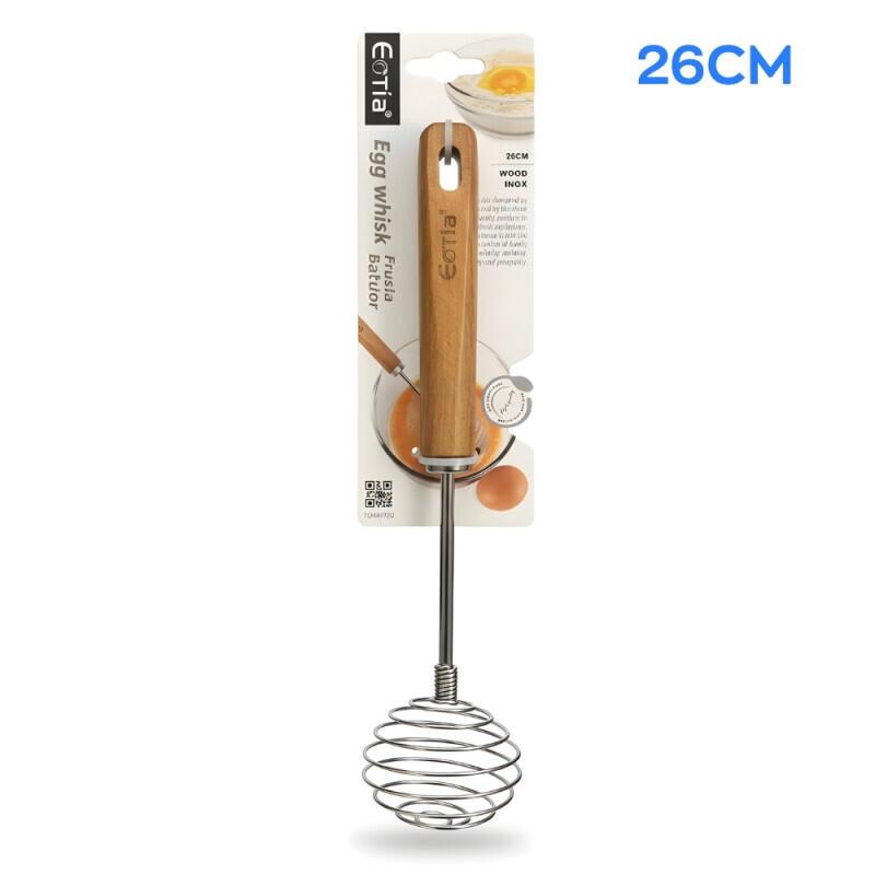 Šlehací metla (12/bal 144/krt)