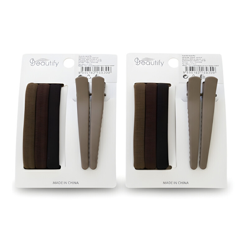 Sada do vlasů 5ks (12/bal 600/krt)