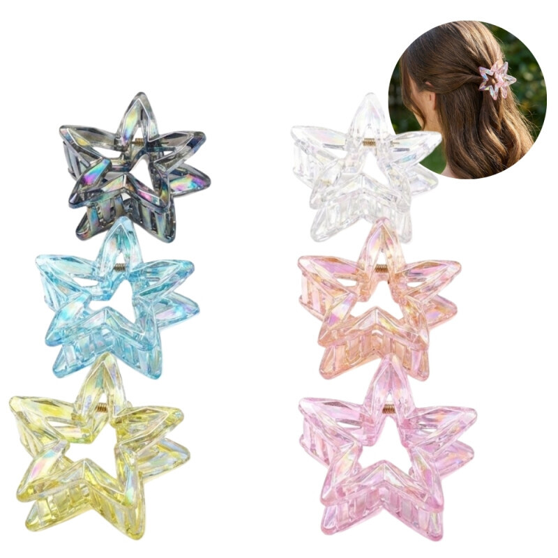 Skřipec do vlasů (12/bal 720/krt)