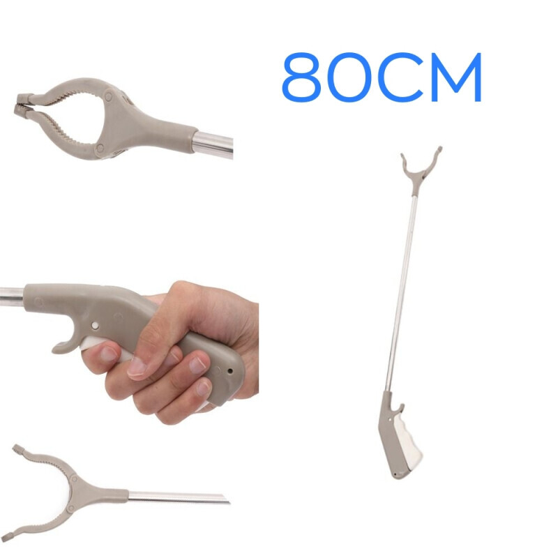 Prodloužená ruka 80cm (120/krt)