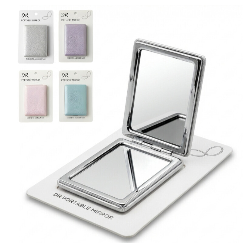 Zrcadlo kapesní (12/bal 240/krt)