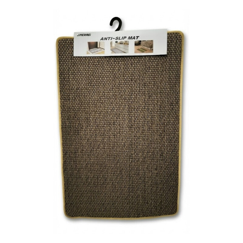 Kobereček do koupelny savá 38*58cm (100/krt)