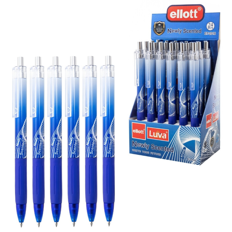 Pero kuličkové (24/bal 1728/krt)