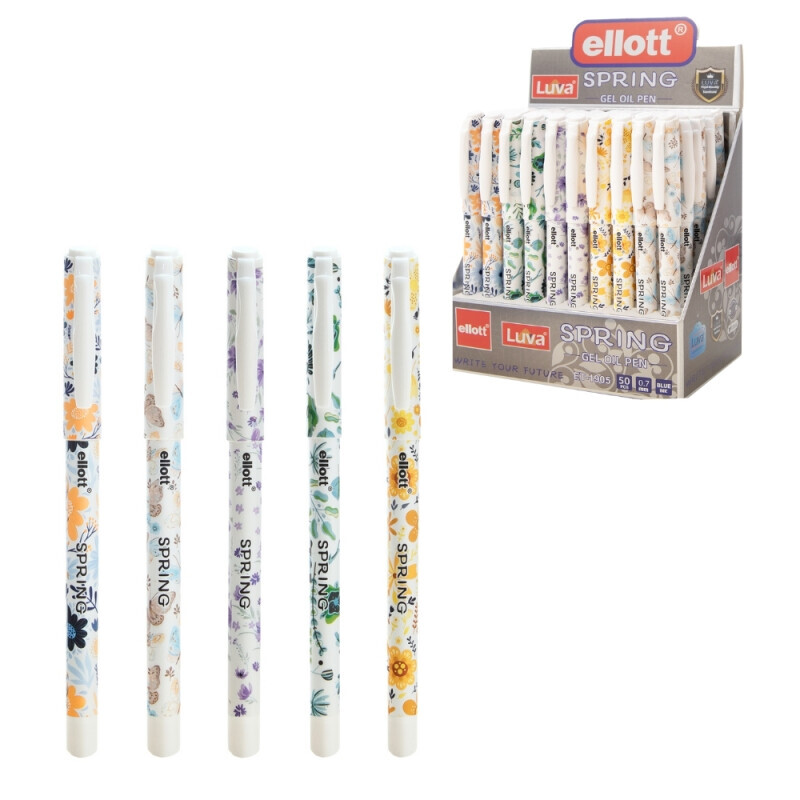 Pero kuličkové (50/bal 2000/krt)