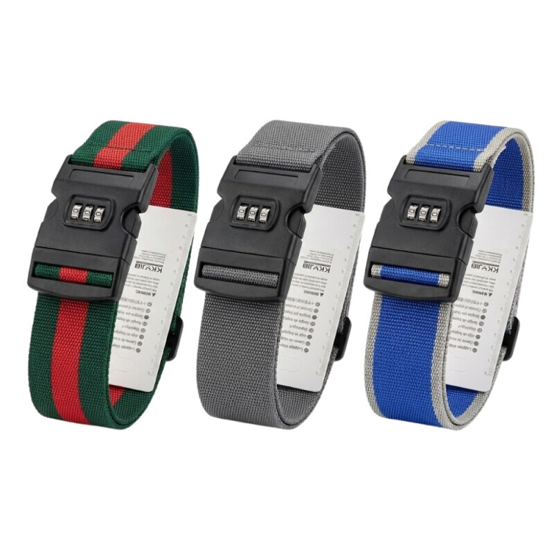 Popruh na kufr (12/bal 144/krt)