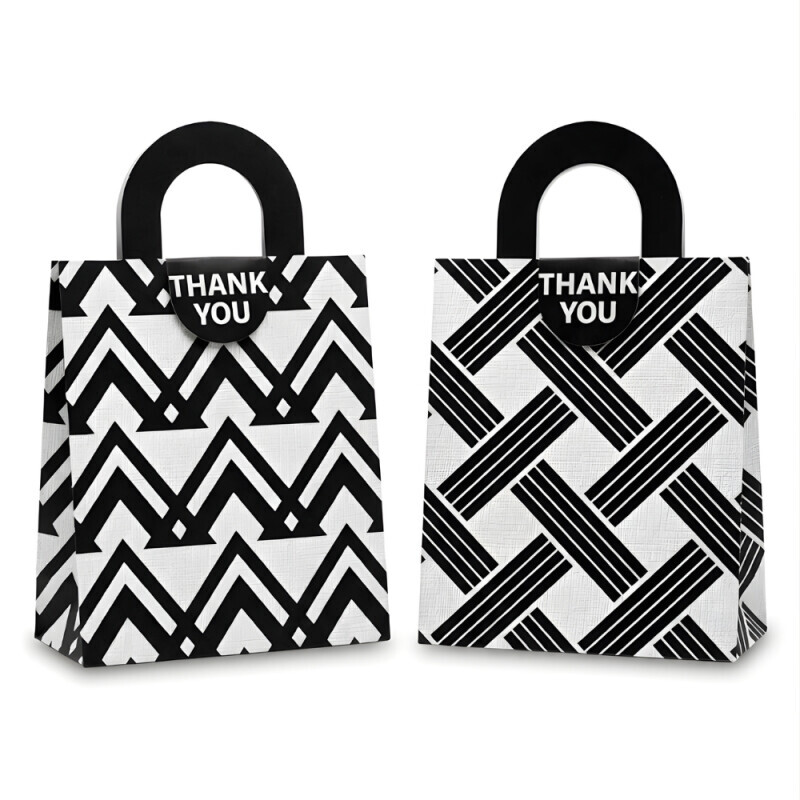 Dárková taška L 39*25*12cm (12/bal 300/krt)