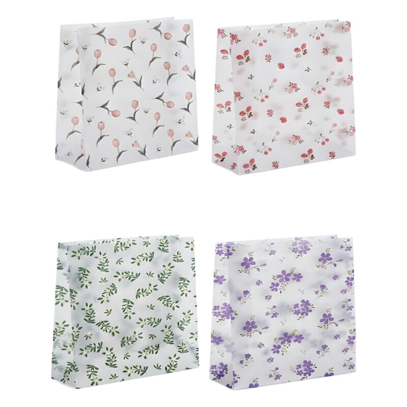 Dárková taška PP ''M'' (12/bal 600/krt)