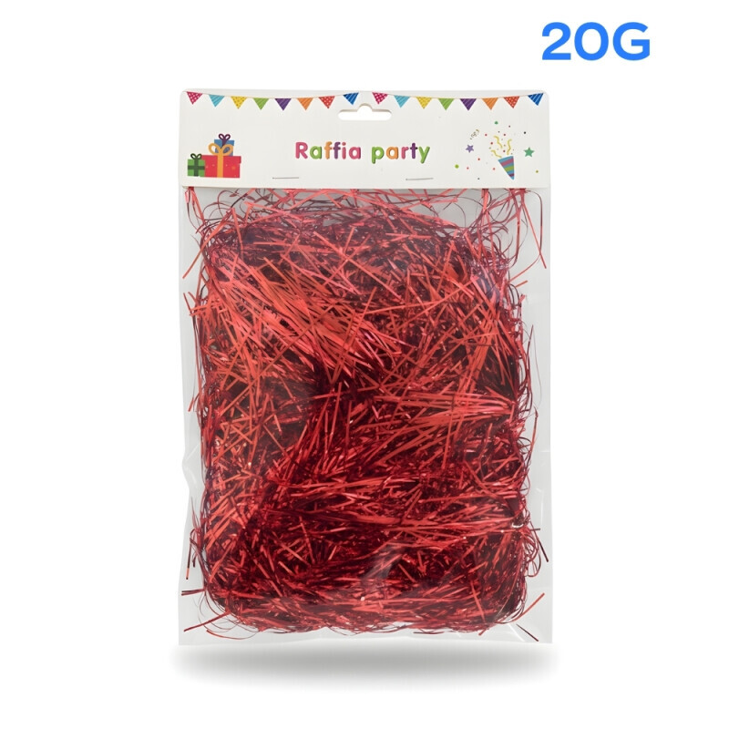 Andělské vlasy 20g (360/krt)