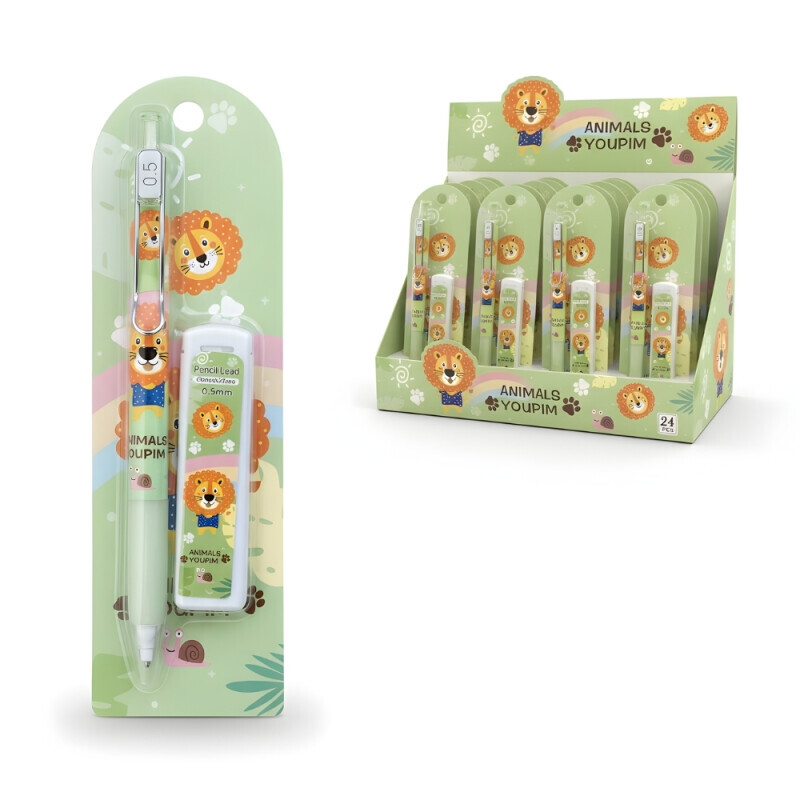 Mikrotužka (24/bal 864/krt)