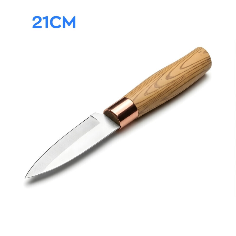 Nůž kuchyňský 3,5" (60/bal 360/krt)