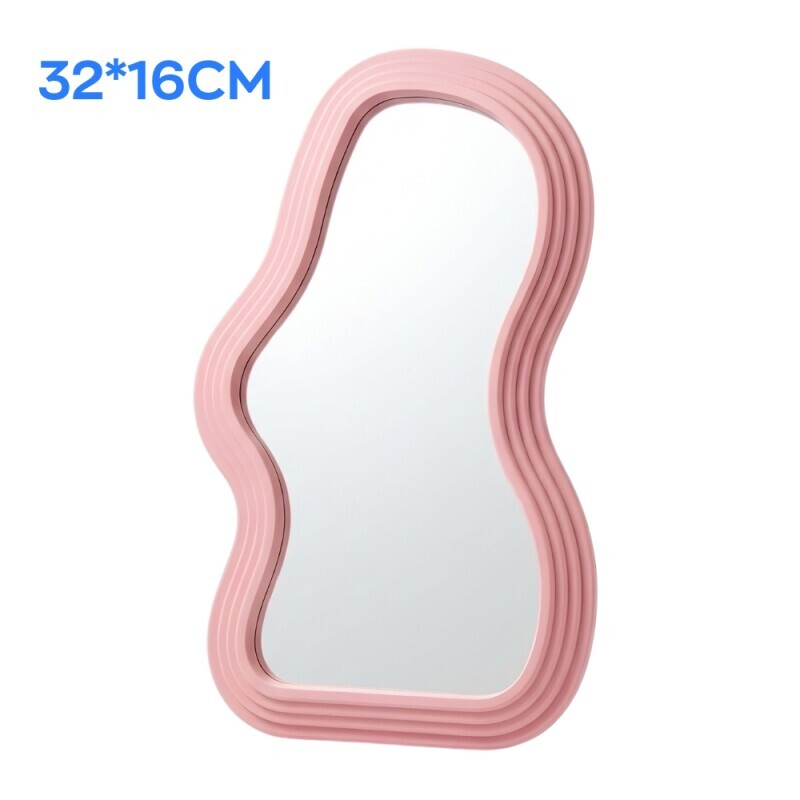 Zrcadlo 32*16cm (36/krt)