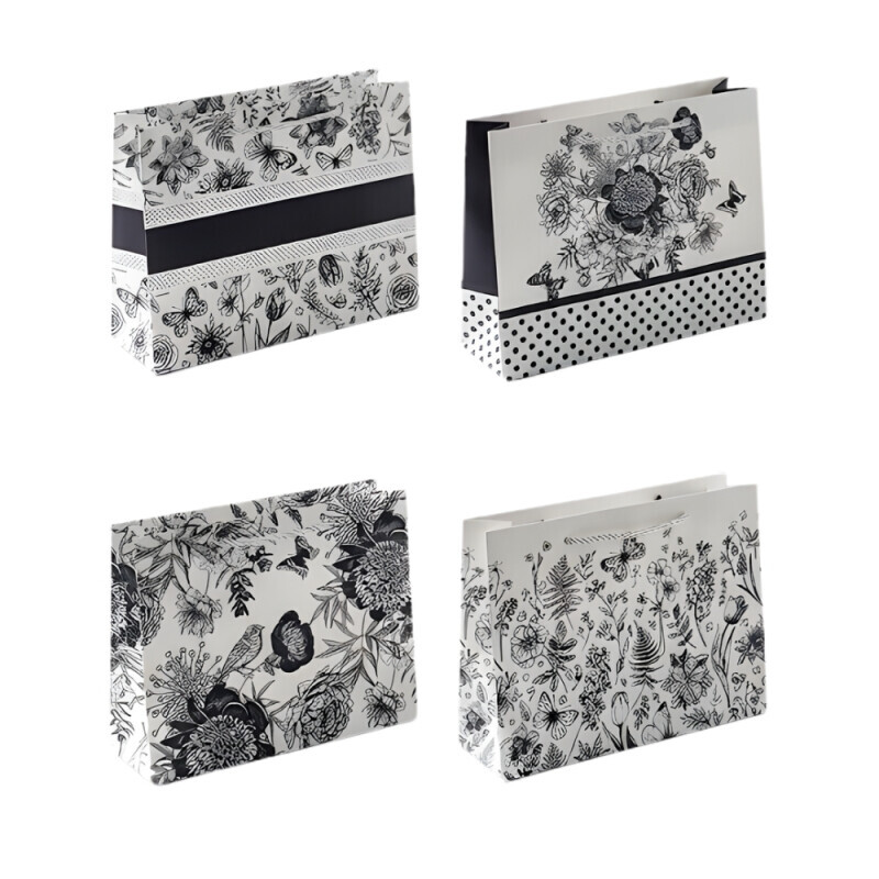 Dárková taška ''M'' (12/bal 600/krt)