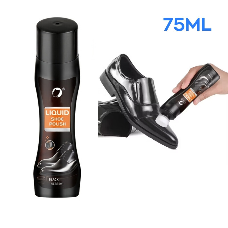 Leštidlo na boty 75ml (12/bal 144/krt)