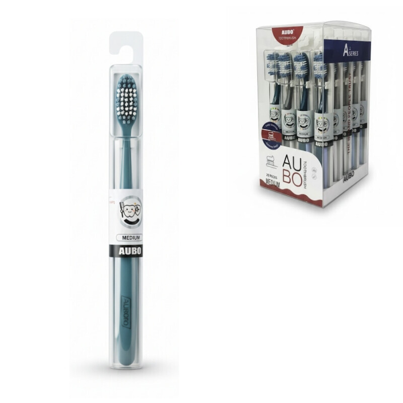 Zubní kartáček (20/bal 300/krt)