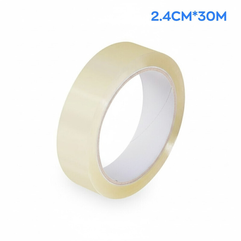 Lepicí páska 24mm*30m (6/bal 144/krt)