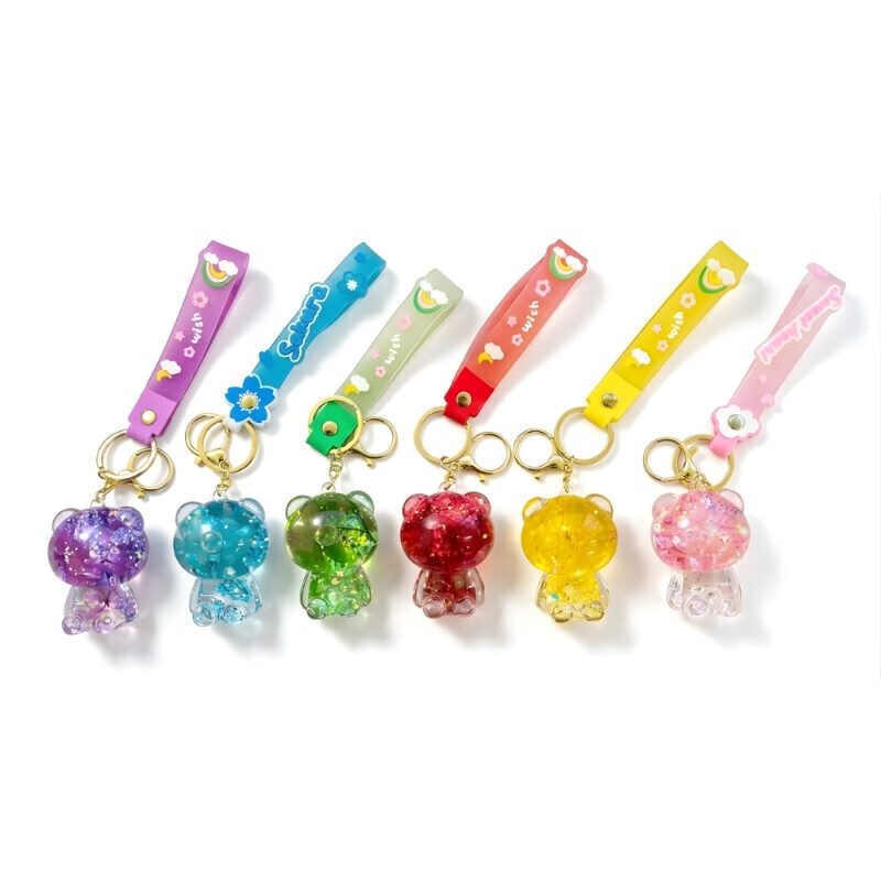 Klíčenka (12/bal 600/krt)