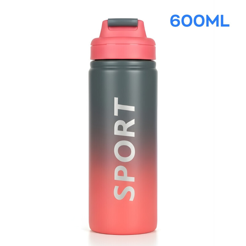 Termohrnek 600ml (48/krt)